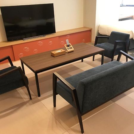 Hotel Yururito Osaka Ngoại thất bức ảnh