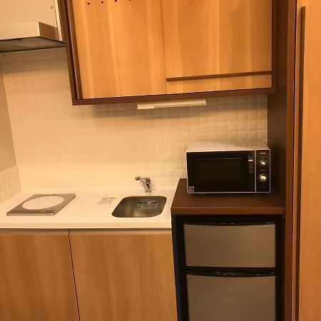 Hotel Yururito Osaka Ngoại thất bức ảnh