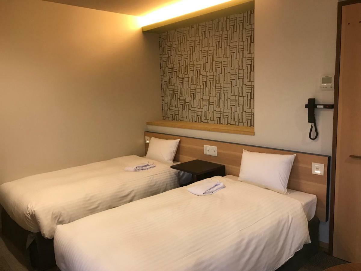 Hotel Yururito Osaka Ngoại thất bức ảnh