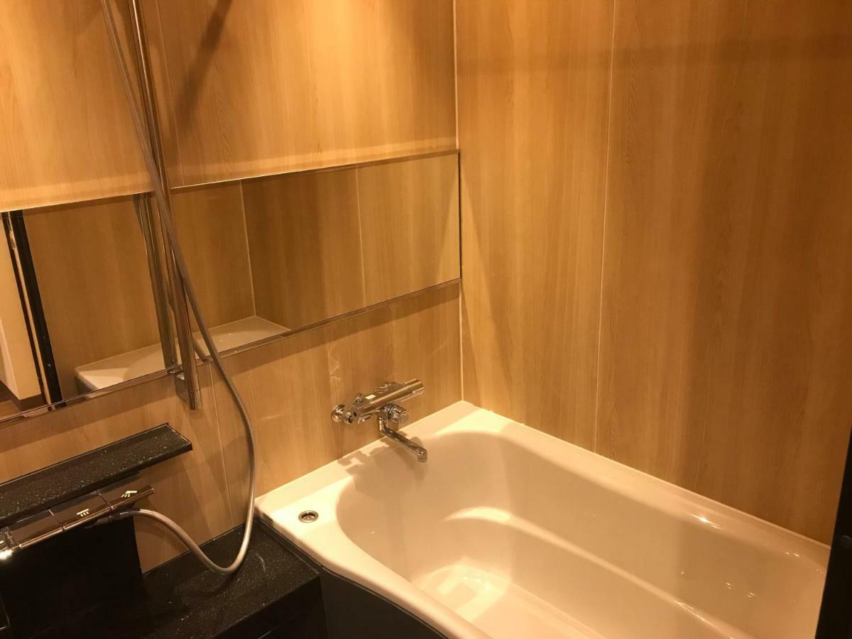 Hotel Yururito Osaka Ngoại thất bức ảnh