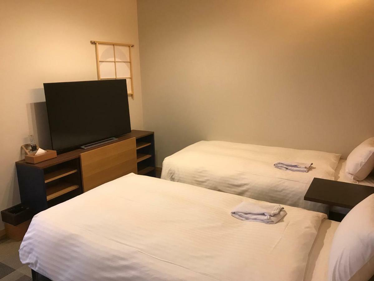 Hotel Yururito Osaka Ngoại thất bức ảnh