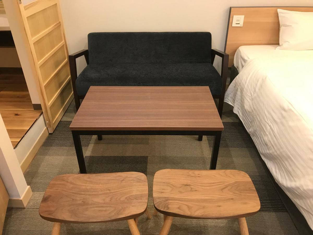 Hotel Yururito Osaka Ngoại thất bức ảnh