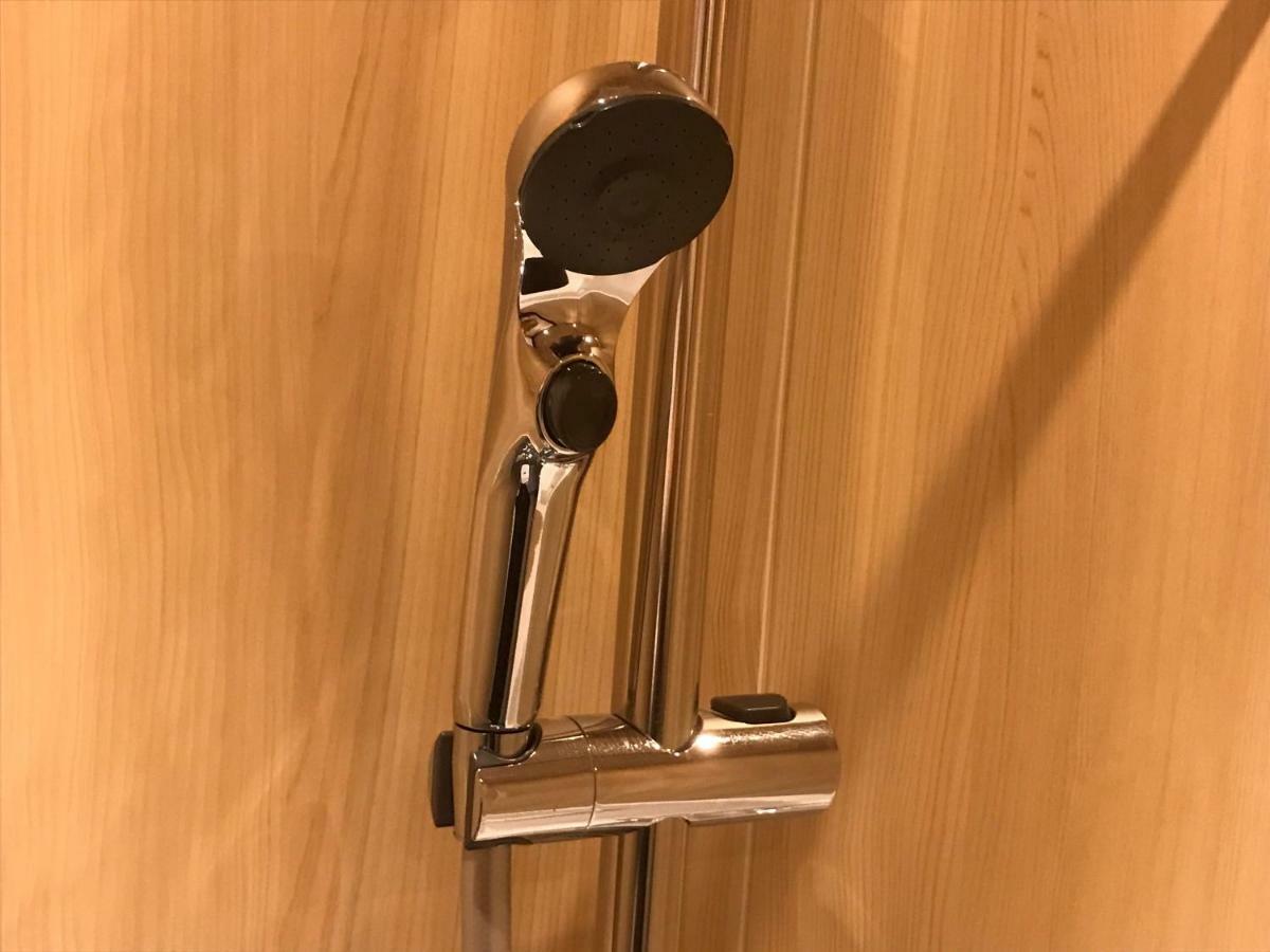 Hotel Yururito Osaka Ngoại thất bức ảnh