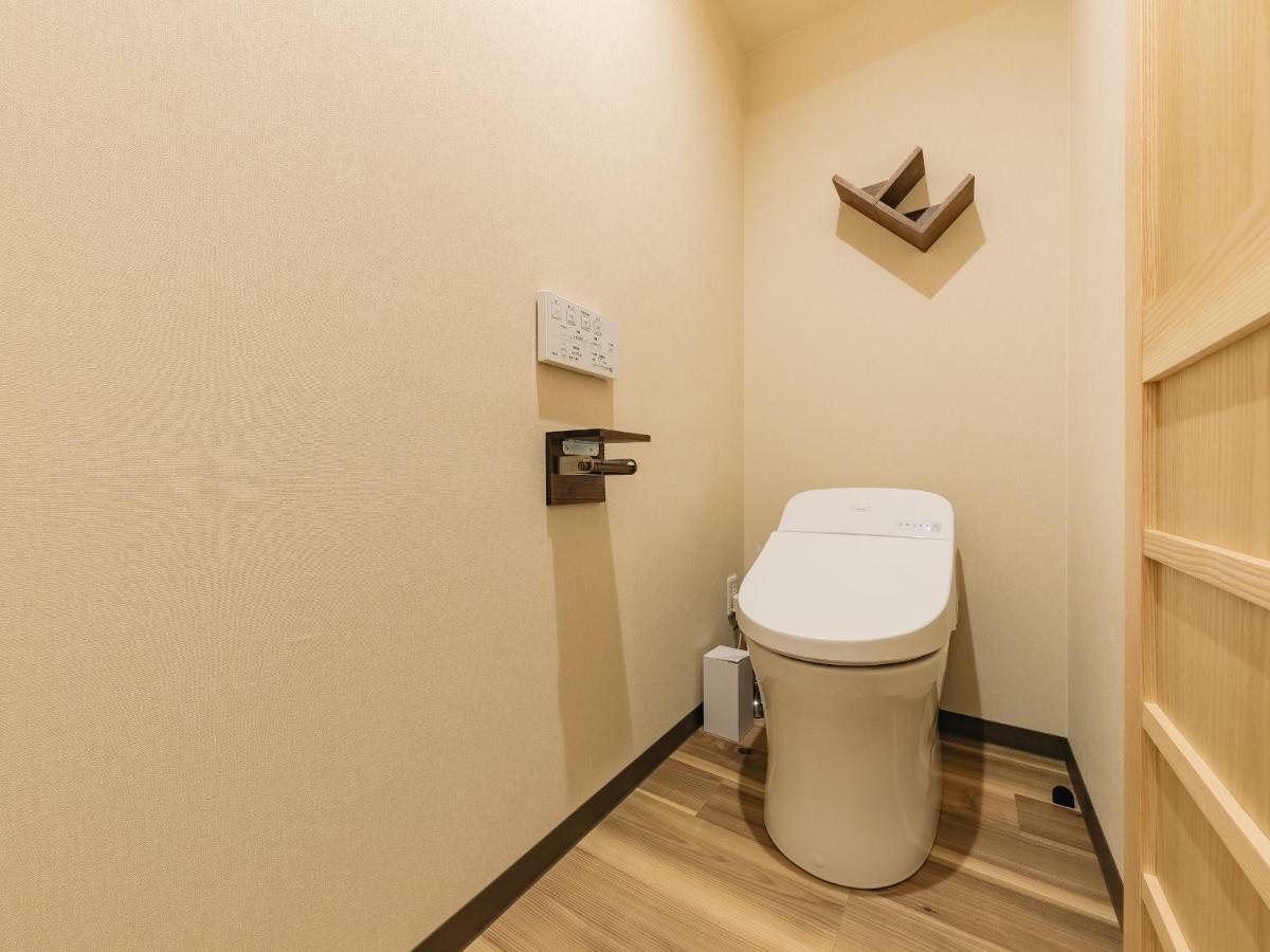 Hotel Yururito Osaka Ngoại thất bức ảnh