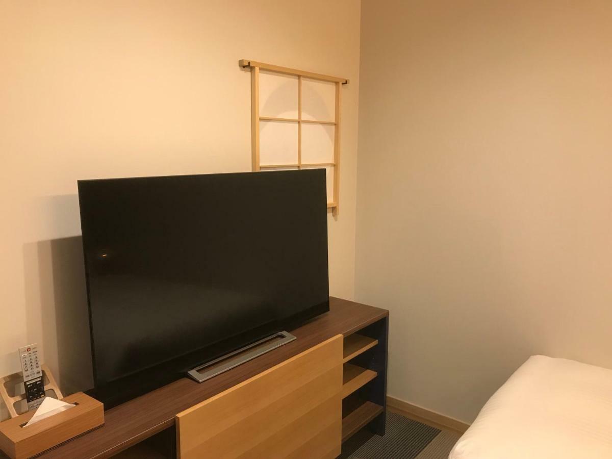 Hotel Yururito Osaka Ngoại thất bức ảnh
