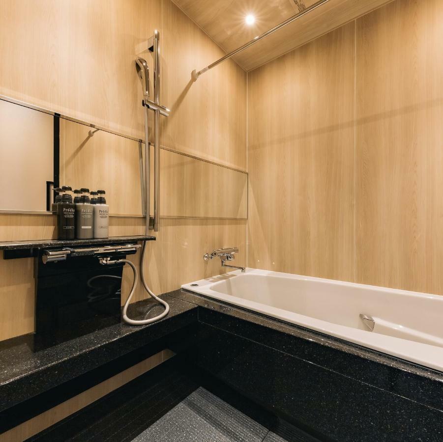 Hotel Yururito Osaka Ngoại thất bức ảnh